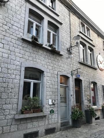 Hotel La Tete Ailleurs Durbuy Exteriér fotografie